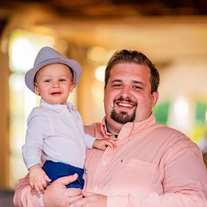 Meet your Posher, Adrian